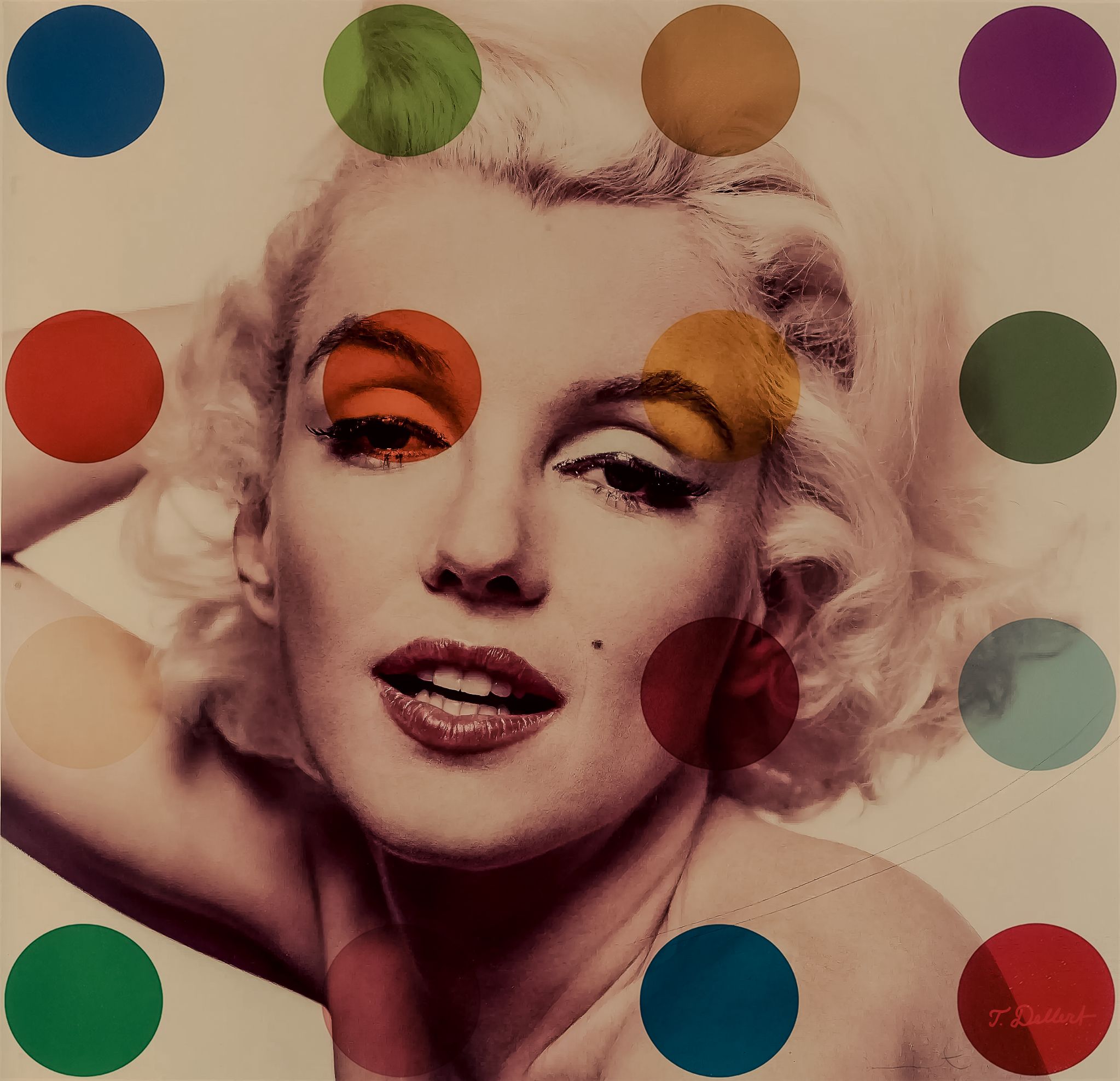 MONROE 2 